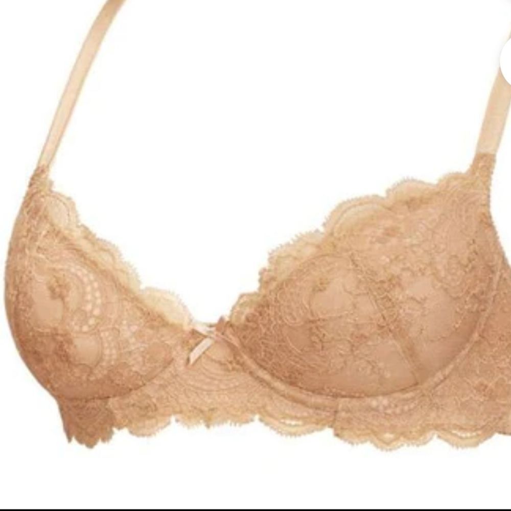 BRAND NEW BLUXE 2 Pack Full Figure Convertible Bra